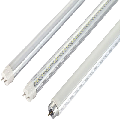 T8 geleid licht buis Warm wit 3500K 50 Hz - 60 Hz 2398 mm 38W 3 jaar garantie