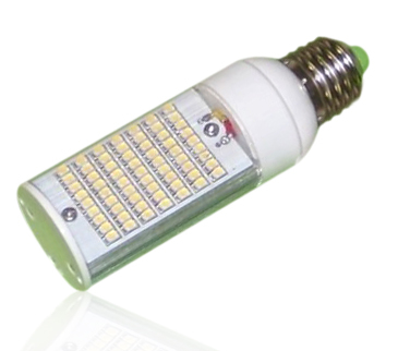 Energiebesparing AC 85 - 264 v 4W SMD 3528 fluorescerende PL verlichtingsarmaturen