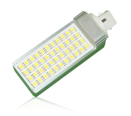 SMD5050 9w warm wit 2800 - 3200K LED PL licht hulpstukken voor Hight klasse kappers