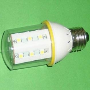 4.5W / AC85V / SMD5050 / show E27 LED maïs Light Bulb voor conferentie, vergaderzaal, kamer