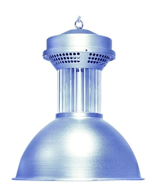 Zuivere aluminium 2700 - 7000K 50 / 60 Hz Led High Bay verlichting Montage meubilair HBL-B90W