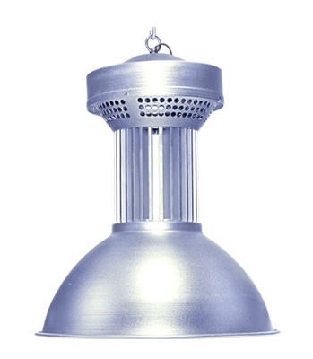 Zuivere witte AC100 - 240V 100W High Bay licht montage voor industriële gebruikt