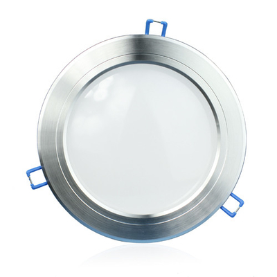 Energie - besparing 9W AC85 - de 265 LEIDENE Montage van Downlights voor Bureau, Hotel 3 Jaar Garantie