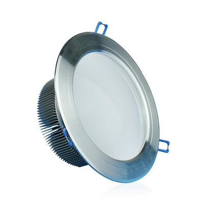 1000 - het Plafond de LEIDENE van 1200LM 15W Montage van Downlight voor Huis en Decoratief Bureau